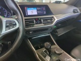  Bmw  Serie 3 BMW Seria 3 318i Aut. 4d #19
