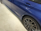  Bmw  Serie 3 BMW Seria 3 318i Aut. 4d #29