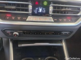  Bmw  Serie 3 BMW Seria 3 330e Auto 4d #14