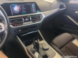  Bmw  Serie 3 BMW Seria 3 330e Auto 4d #15