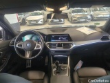  Bmw  Serie 3 BMW Seria 3 330e Auto 4d #16