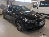  Bmw  Serie 3 BMW Seria 3 330e Auto 4d #18