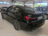  Bmw  Serie 3 BMW Seria 3 330e Auto 4d #23
