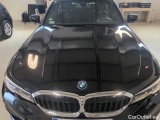  Bmw  Serie 3 BMW Seria 3 330e Auto 4d #28