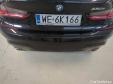  Bmw  Serie 3 BMW Seria 3 330e Auto 4d #42
