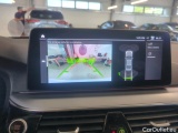  Bmw  Serie 5 BMW Seria 5 520i 4d #8