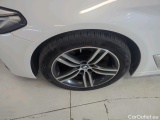  Bmw  Serie 5 BMW Seria 5 520i 4d #10