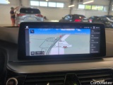  Bmw  Serie 5 BMW Seria 5 520i 4d #9