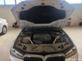  Bmw  Serie 5 BMW Seria 5 520i 4d #11