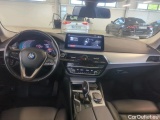  Bmw  Serie 5 BMW Seria 5 520i 4d #13
