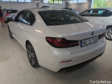  Bmw  Serie 5 BMW Seria 5 520i 4d #12