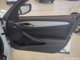  Bmw  Serie 5 BMW Seria 5 520i 4d #21