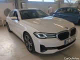  Bmw  Serie 5 BMW Seria 5 520i 4d #18