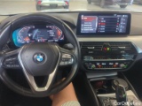  Bmw  Serie 5 BMW Seria 5 520i 4d #19