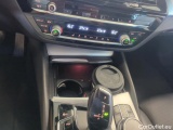  Bmw  Serie 5 BMW Seria 5 520i 4d #32