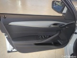  Bmw  Serie 5 BMW Seria 5 520i 4d #34