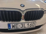  Bmw  Serie 5 BMW Seria 5 520i 4d #42