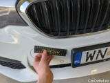  Bmw  Serie 5 BMW Seria 5 530i xDrive 4d #35