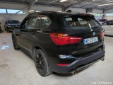  Bmw  X1 BMW  xDrive20i Auto 5d #6