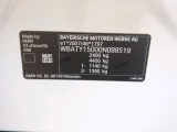 Bmw  X3 BMW  xDrive20i 5d #4