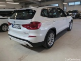  Bmw  X3 BMW  xDrive20i 5d #2