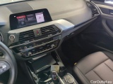  Bmw  X3 BMW  xDrive20i 5d #13