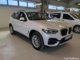  Bmw  X3 BMW  xDrive20i 5d #19