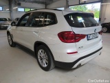  Bmw  X3 BMW  xDrive20i 5d #12