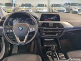  Bmw  X3 BMW  xDrive20i 5d #10