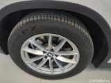  Bmw  X3 BMW  xDrive20i 5d #16