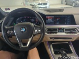  Bmw  X5 BMW  xDrive25d 5d #8