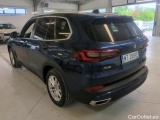  Bmw  X5 BMW  xDrive25d 5d #12