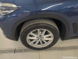  Bmw  X5 BMW  xDrive25d 5d #14