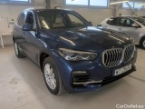  Bmw  X5 BMW  xDrive25d 5d #19
