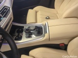  Bmw  X5 BMW  xDrive25d 5d #21