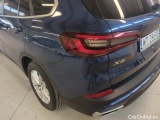  Bmw  X5 BMW  xDrive25d 5d #43
