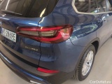  Bmw  X5 BMW  xDrive25d 5d #49