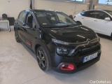  Citroen  C3 Citroën  1.2 PureTech 83 S&S Feel Pack 5d #11