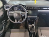  Citroen  C3 Citroën  1.2 PureTech 83 S&S Shine 5d #16