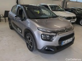  Citroen  C3 Citroën  1.2 PureTech 83 S&S Shine 5d #21
