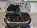  Dacia  Dokker Dacia  1.5 Blue dCi Laureate 95KM 5d #9