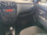  Dacia  Dokker Dacia  1.5 Blue dCi Laureate 95KM 5d #17