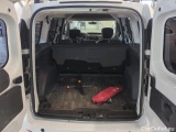  Dacia  Dokker Dacia  1.5 Blue dCi Laureate 95KM 5d #12