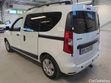  Dacia  Dokker Dacia  1.5 Blue dCi Laureate 95KM 5d #17
