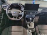  Ford  Focus Ford  1.0 EcoBoost mHEV 155KM ST-Line X Powers 5d #11