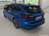  Ford  Focus Ford  1.0 EcoBoost mHEV 155KM ST-Line X Powers 5d #10
