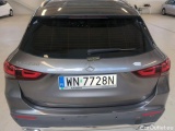  Mercedes  GLA Mercedes-Benz   200 5d #47