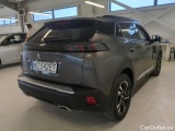  Peugeot  2008 Peugeot  1.2 PureTech 130KM EAT8 Allure 5d #2