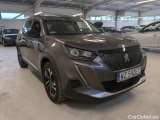  Peugeot  2008 Peugeot  1.2 PureTech 130KM EAT8 Allure 5d #13