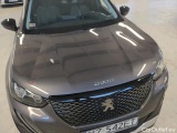  Peugeot  2008 Peugeot  1.2 PureTech 130KM EAT8 Allure 5d #27